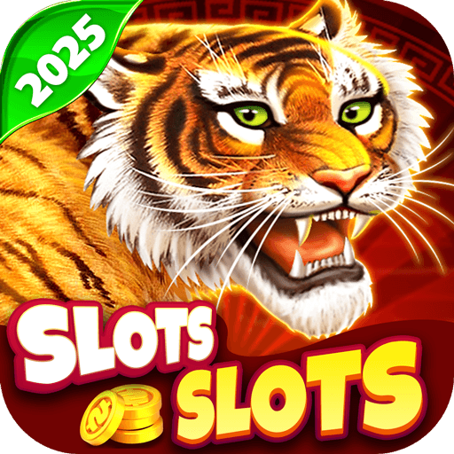 Slots Slots - Casino Oskar ™