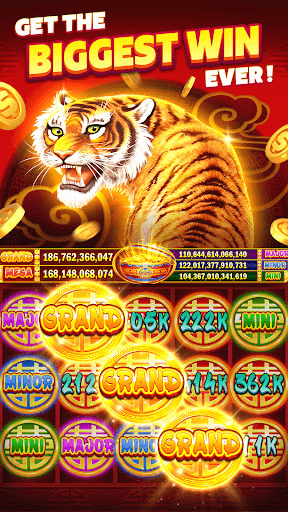 Slots Slots - Casino Oskar ™ Screenshot