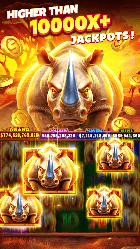 Slots Slots - Casino Oskar ™ Screenshot